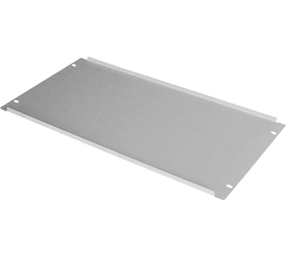 Фальшпанель Офион 6U Ral 7035 4631178597625 1