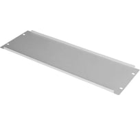 Фальшпанель Офион 4U Ral 7035 4631178597588