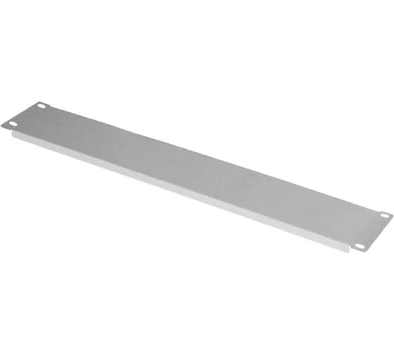 Фальшпанель Офион 2U Ral 7035 4631178597540 1