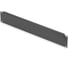 Панель-заглушка на винтах 5Bites 2U / 19 / BLACK CM-100B-2U 3