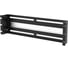 Панель FL-PS-3U-BK с DIN-рейкой 19", 3U, на 22 модуля, цвет черный RAL9005 Filum 00-01231789 1