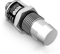 Емкостный датчик ТЕКО CSN EC46S8-32P-8-LZS4-H-P1 Sn=8 мм, корпус G3/4-Bx82 сталь, невстраиваемый, IP65/IP68, 10-30 DC, NС PNP, разъем М12 00-00023250