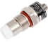 Емкостный датчик ТЕКО CSN EC46S8-32P-8-LZS4-H-P1 Sn=8 мм, корпус G3/4-Bx82 сталь, невстраиваемый, IP65/IP68, 10-30 DC, NС PNP, разъем М12 00-00023250 4