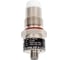 Емкостный датчик ТЕКО CSN EC46S8-32P-8-LZS4-H-P1 Sn=8 мм, корпус G3/4-Bx82 сталь, невстраиваемый, IP65/IP68, 10-30 DC, NС PNP, разъем М12 00-00023250 5