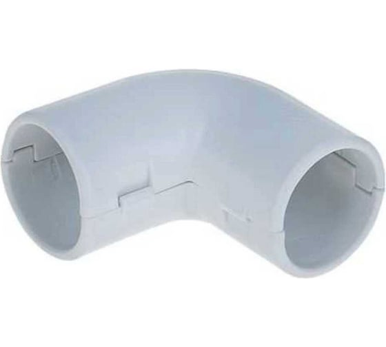 Угол 90гр соединительный для трубы KOPOS 20 мм 5820 (K10) PF-5820_K10 1