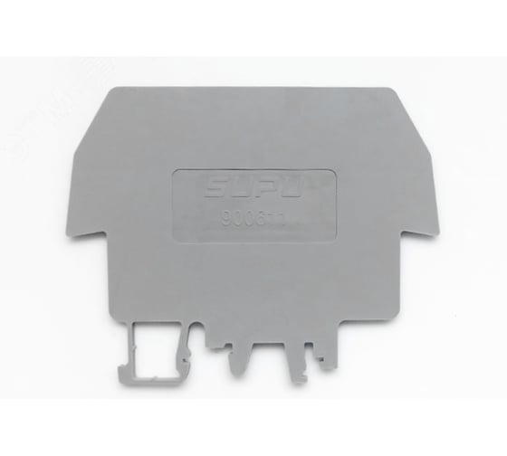 Держатель защитного профиля SUPU 20 шт 900611 1