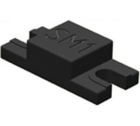 Магнитная система ТЕКО SM1 26х12х8, магнит Феррит 00-00027569