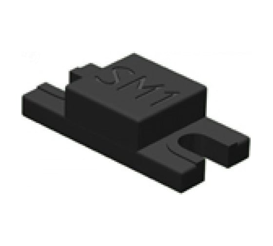 Магнитная система ТЕКО SM1 26х12х8, магнит Феррит 00-00027569 1