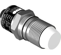 Емкостный датчик ТЕКО CSN WC83S8-5-N-LS4-20 Sn=5 мм,корпус М27x1,5 Сталь,Невстраиваемый, IP68, 7,7…8,7 DC, Namur, кабель 20м 00-00035437