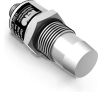 Емкостный датчик ТЕКО CSN EC46S8-31P-8-LZS4-P1 Sn=8 мм,корпус G3/4-Bx82,Сталь,Невстраиваемый,IP65/68,10-30 DC,NO PNP,разъем М12 00-00037284