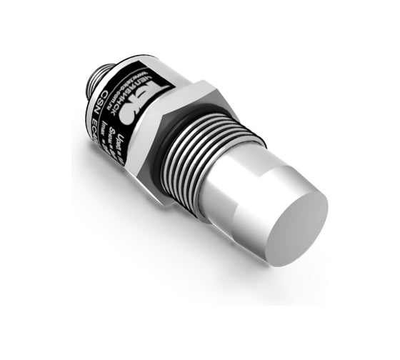 Емкостный датчик ТЕКО CSN EC46S8-31P-8-LZS4-P1 Sn=8 мм,корпус G3/4-Bx82,Сталь,Невстраиваемый,IP65/68,10-30 DC,NO PNP,разъем М12 00-00037284 1