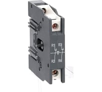 Механизм блокировки для контакторов DEKraft КМ-103 40-9 24118DEK 1113533 4 шт 4610007506588