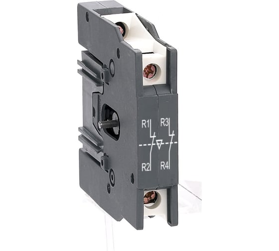 Механизм блокировки для контакторов DEKraft КМ-103 40-9 24118DEK 1113533 4 шт 4610007506588 1