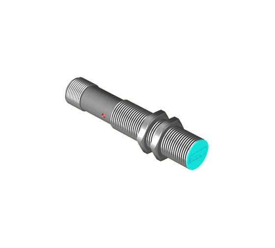 Магниточувствительный датчик ТЕКО MS AC2A-41-LS4 ерконовый,Cух контакт,Д16Т,3 pin,5... 30 В,IP67,разъем М12 00-00040104 1