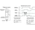Емкостный датчик ТЕКО CSN E41P5-024.30-10-L Sn=10 мм,корпус 18х18х76,5 Пластик,Невстраиваемый,IP65,20-250 AC,NС,кабель 2м 00-00040140 2