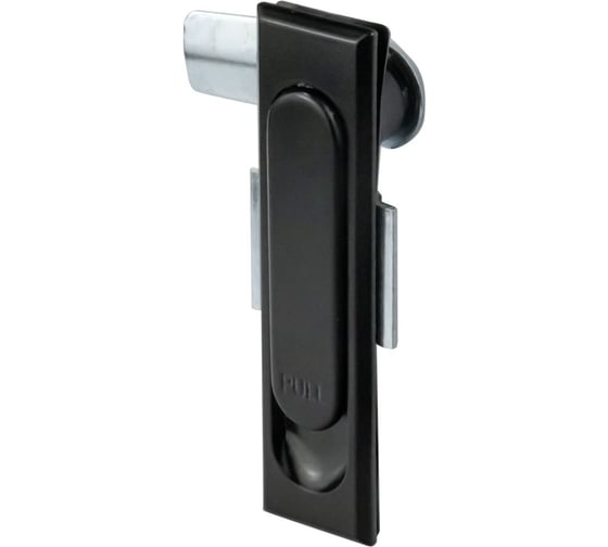 Замок-ручка 308-2 - 100шт. замок.su MS380-2.100 1