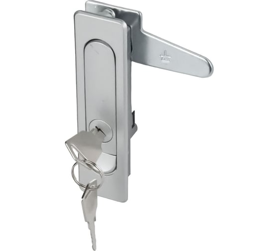 Замок-ручка "Push" замок.su MS716 1