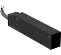 Магниточувствительный датчик ТЕКО MS UN1P-52 Герконовый,Cух контакт NС,Полиамид,4 pin,127 В,IP67,кабель 2м 00-00043545