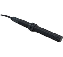 Магниточувствительный датчик ТЕКО MS A28P-22 Герконовый,Сух контакт NC,Пластик,2 pin,0,05…150 В,IP67,кабель 2м 00-00059177