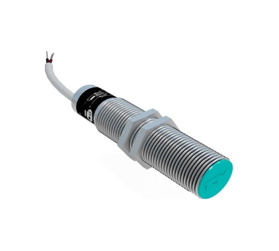Магниточувствительный датчик ТЕКО MS A2A-N взрывозащенный, Герконовый, Cухой контакт, DC, 0, 1…15, 8, IP67, Namur, контрольный уровень мм 20...30, кабель 2м 00-00069540 1