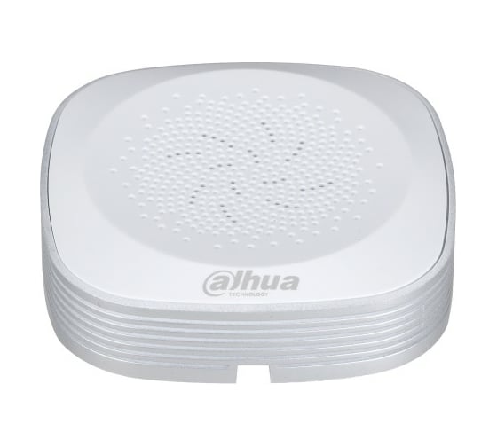 Микрофон Dahua DH-HAP201 АВ5024679 1