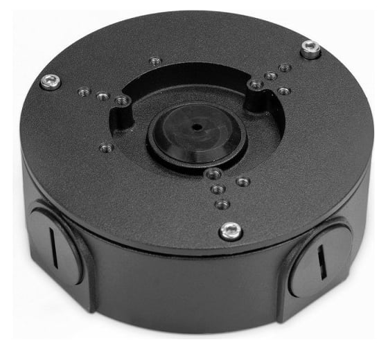Монтажная коробка Dahua DH-PFA130-E-B 29701