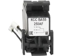 Контакт сигнализации состояния Akel КСС 36kA для выключателей ВА55 НР 250AF 209160