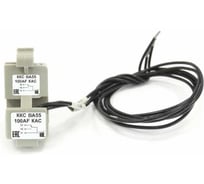 Контакт сигнализации комбинированный Akel ККС ВА55 100AF НР 30kA (КСС+КАС) 211118