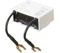 Ограничитель перенапряжения (RC цепь) Akel ВА47 US-D2RCU, для контакторов ВА47 MC-9-95D /напряжение AC110-250V 418781