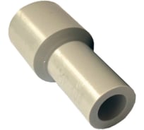 Адаптер крепления металлорукава Effert для кабельного ввода М12, 5 шт. АМР-008