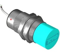 Емкостный датчик ТЕКО CSN E82A5-31P-15-LZ-C-3 Sn=15 мм,корпус 30x30х76 Алюминий,Невстраиваемый, IP65,10-30 DC, NO PNP,кабель 3м 08-00039156