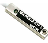 Магниточувствительный Датчик ТЕКО MS FE82A-N-8 взрывозащищенный,Герконовый,Cух контакт,Д16Т,0,1…15,8 В,NO,IP67,Namur,кабель 8м 08-00049185