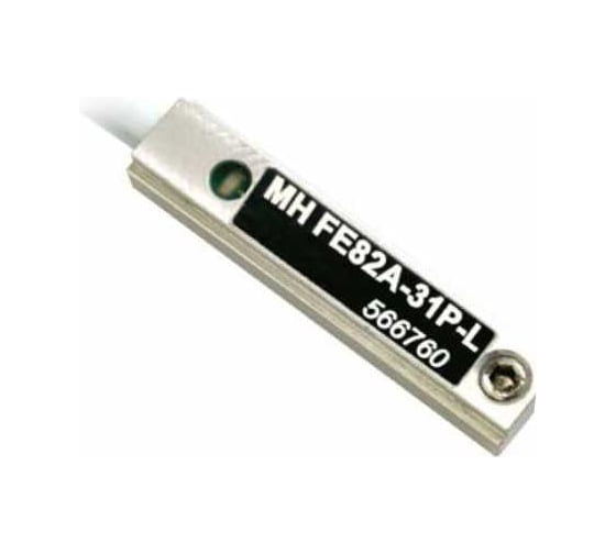 Магниточувствительный Датчик ТЕКО MS FE82A-N-8 взрывозащищенный,Герконовый,Cух контакт,Д16Т,0,1…15,8 В,NO,IP67,Namur,кабель 8м 08-00049185 1