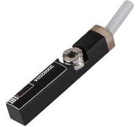 Магниточувствительный датчик ТЕКО MS FE8PM-11-L Герконовый,Сух контакт NO,Полиамид,2 pin,0…30 В,IP67,кабель 2м 08-00046052