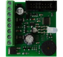 Плата ACCORDTEC ML-395.03 AT-02636