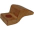 Контакт к контактору ДМЗ КТ 6043 подвижный ДМЗ.2.005-01.П 2