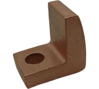 Контакт к контактору ДМЗ КЭ 46 упаковка 10 штук ДМЗ.2.058.ПНП10