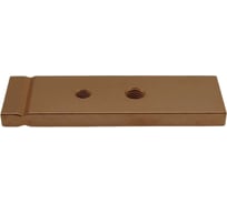 Контакт к контактору ДМЗ КПВ 605 подвижный, упаковка 3 штуки ДМЗ.2.011-01.П3