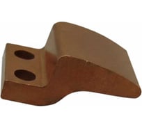 Контакт к контактору ДМЗ КТ 6053 подвижный, упаковка 10 штук ДМЗ.2.014.П10