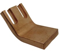 Контакт к контактору ДМЗ КПВ 605 неподвижный, упаковка 3 штуки ДМЗ.2.012-01.НП3