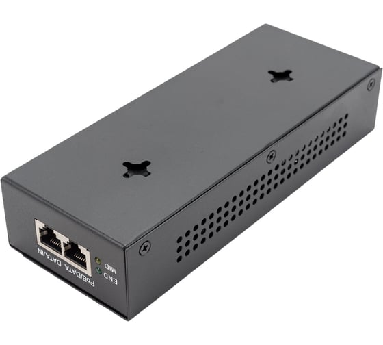 PoE-инжектор Hikvision LAS60-57CN-RJ45 АН5001702