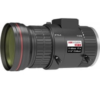 Вариофокальный объектив Hikvision 8Мп HV1140D-8MPIR АВ5001714