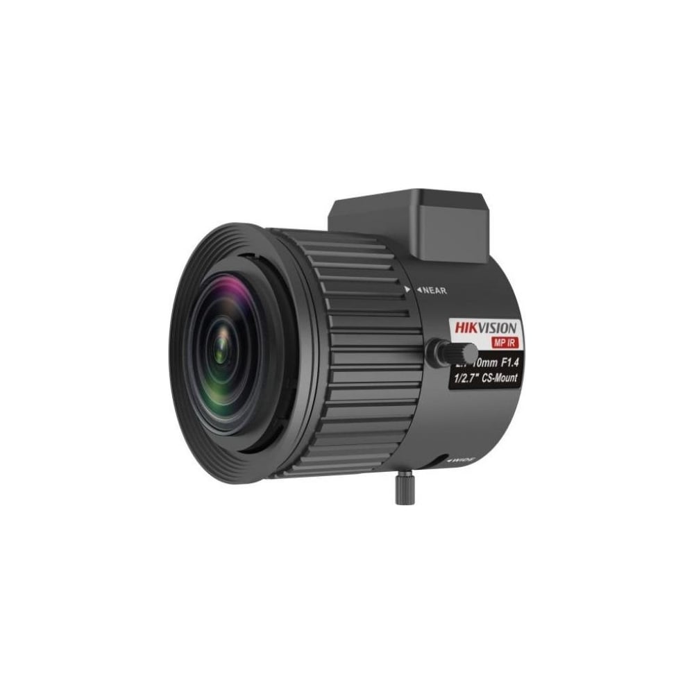 Вариофокальный 3Мп объектив Hikvision TV2710D-MPIR АВ5005184 - выгодная ...