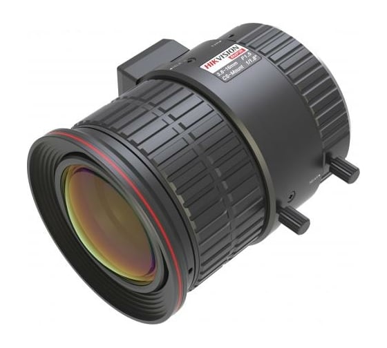 Вариофокальный объектив Hikvision 8Мп HV3816P-8MPIR АВ5004895