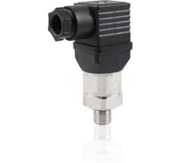 Датчик давления ТЕКО PTK1CM-G-0010-02-M20M-A420-DN 27х27х69.2, 10-30В DC, избыточное давление, 0-10 Мпа, IP65, от -25 до +85, разъем DIN43650, резьба M20x1.5 08-00041553