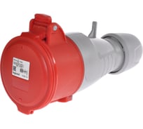 Мобильная розетка Legrand P17 Tempra Pro - IP 44 - 380/415 В - 32 A - 3К+Н+З 555219