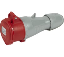 Мобильная розетка Legrand P17 Tempra Pro - IP44 - 380/415 В - 16 A - 3К+Н+З 555109