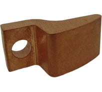 Контакт ДМЗ к контактору КТ 6043 подвижный упаковка 10 штук ДМЗ.2.005-01.П10