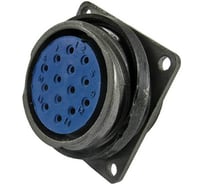 Разъем RUICHI FQ30-14pin ZK 106609