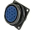 Разъем RUICHI FQ30-14pin ZK 106609 1